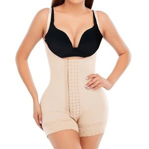 Woman’s Seamless Slimming Body Shapewear